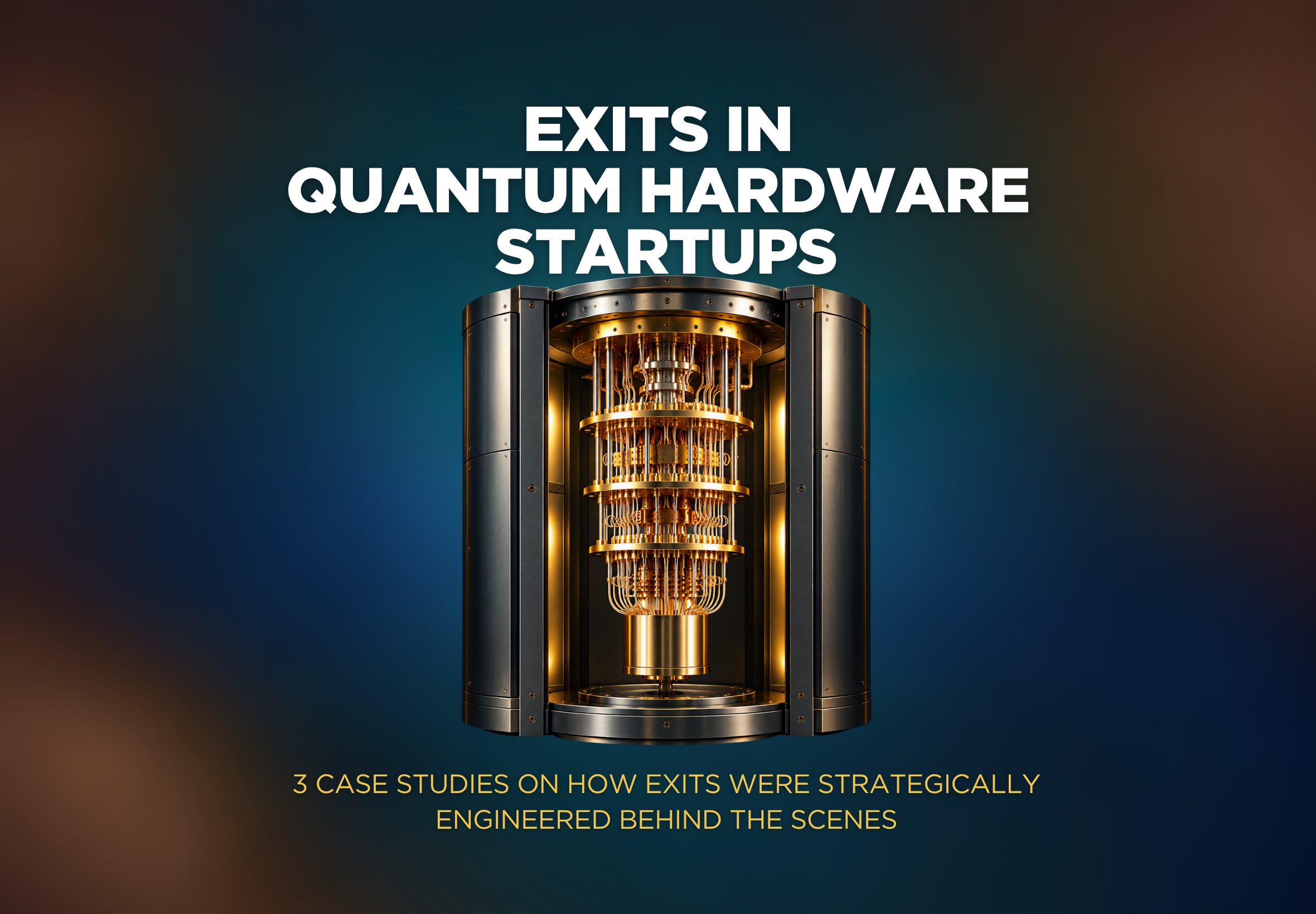Oxford Ionics, Quantum Circuits, and Rigetti. Oxford Ionics, Quantum Circuits, and Rigetti.