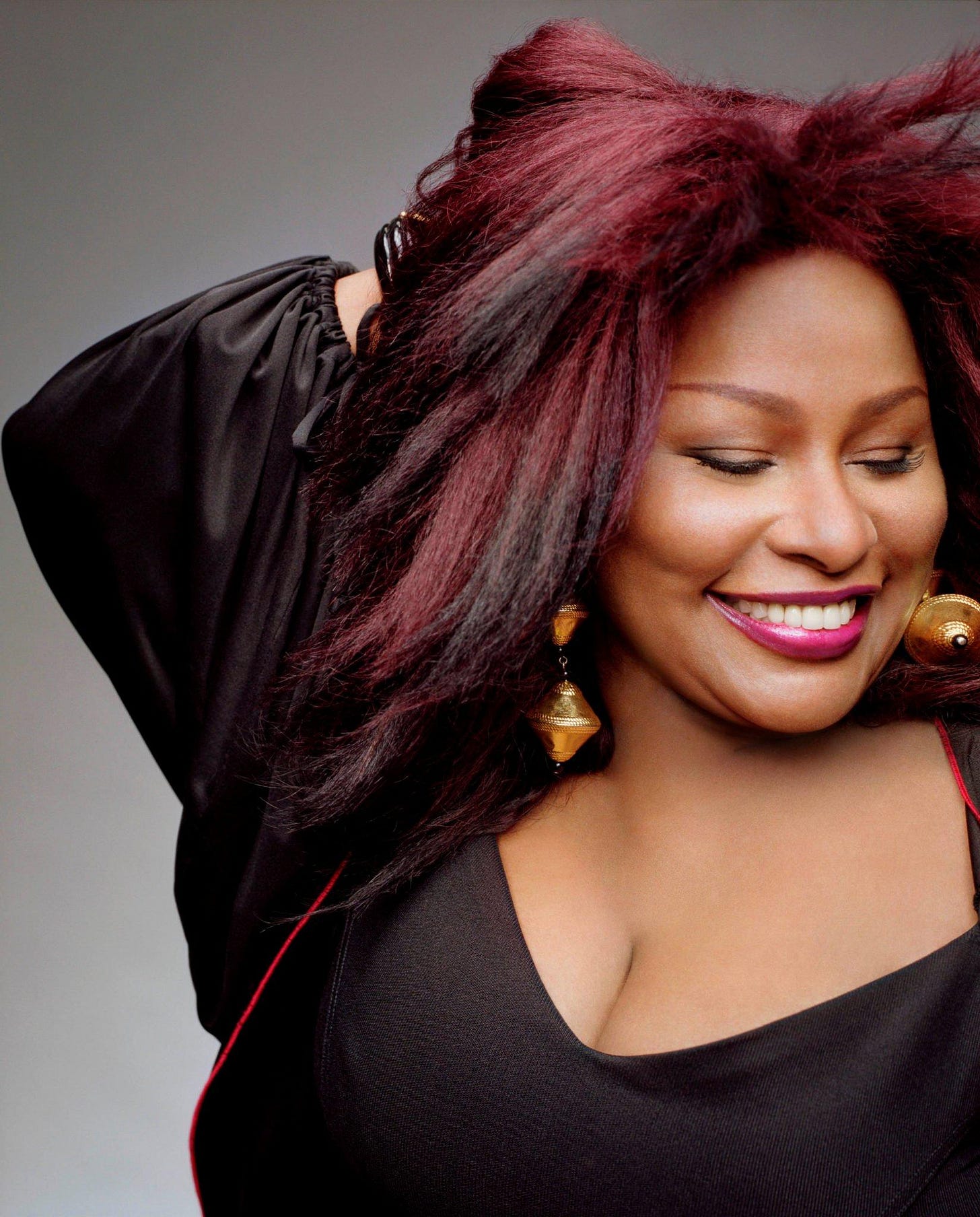 Chaka Khan | Artist | GRAMMY.com Chaka Khan | Artist | GRAMMY.com