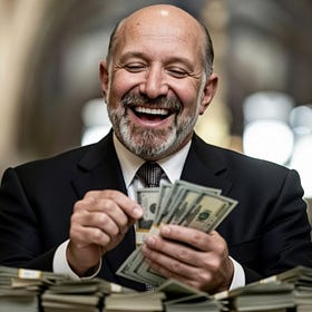 Trump Tariffs Blocked—You Pay, Corporations Collect, Insiders Profit 