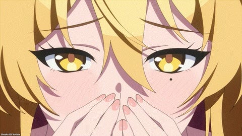 Nukitashi the Animation - Episode 4 - Nanase Swallows