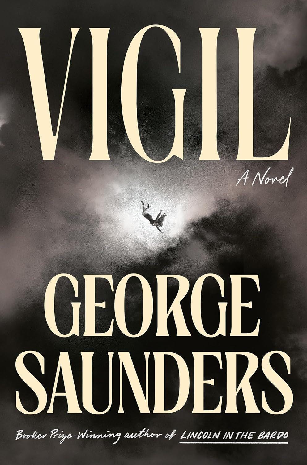 Vigil By George Saunders