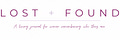 Lost + Found