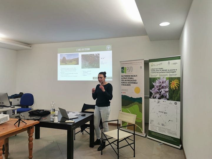interventi assemblea asfo erbezzo 2025