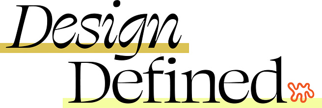 Design Defined