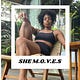 She M.O.V.E.S