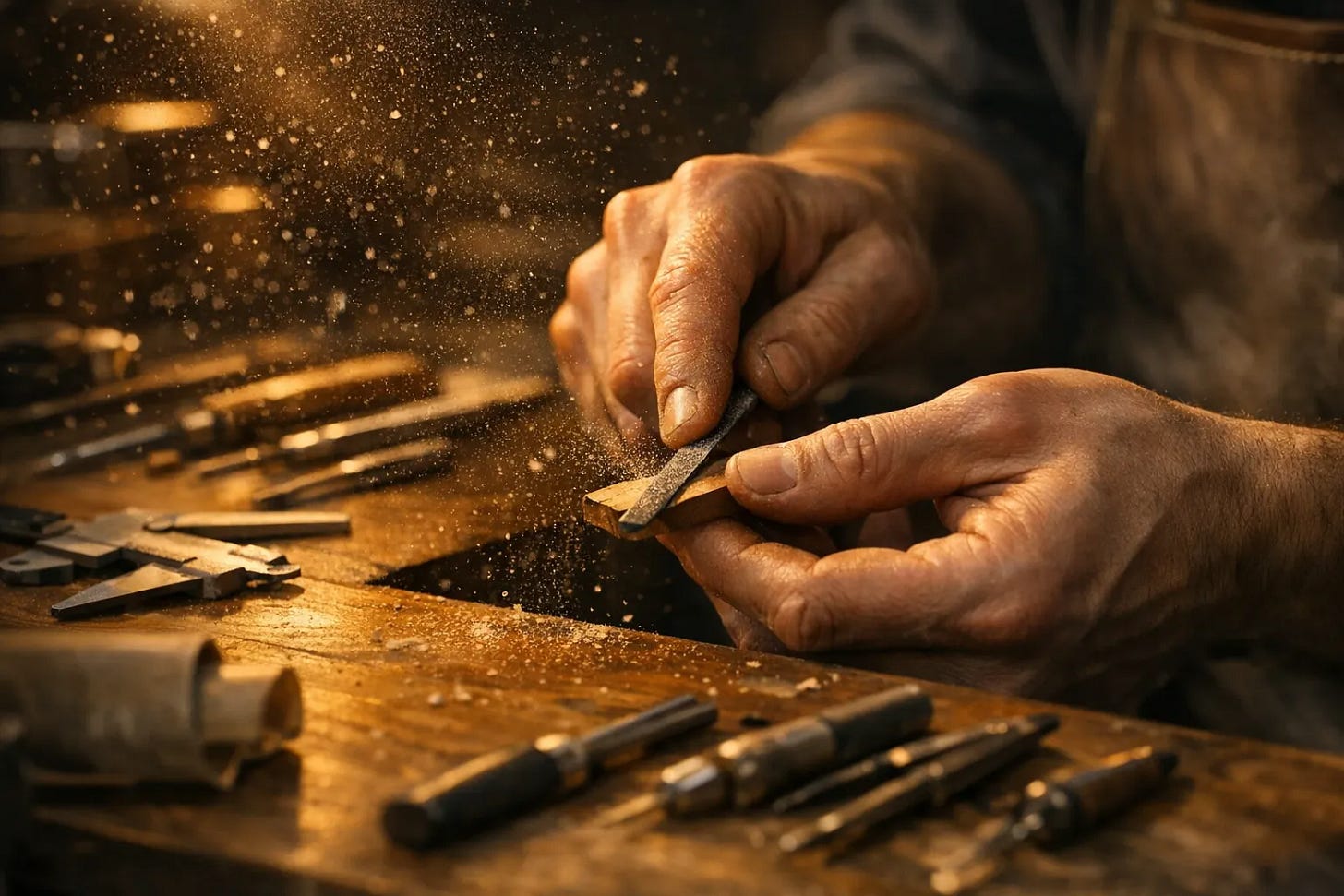 How to Create Your First C# Source Generator (Step-by-Step)