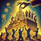 🧗 Crypto Protocols for Dummies