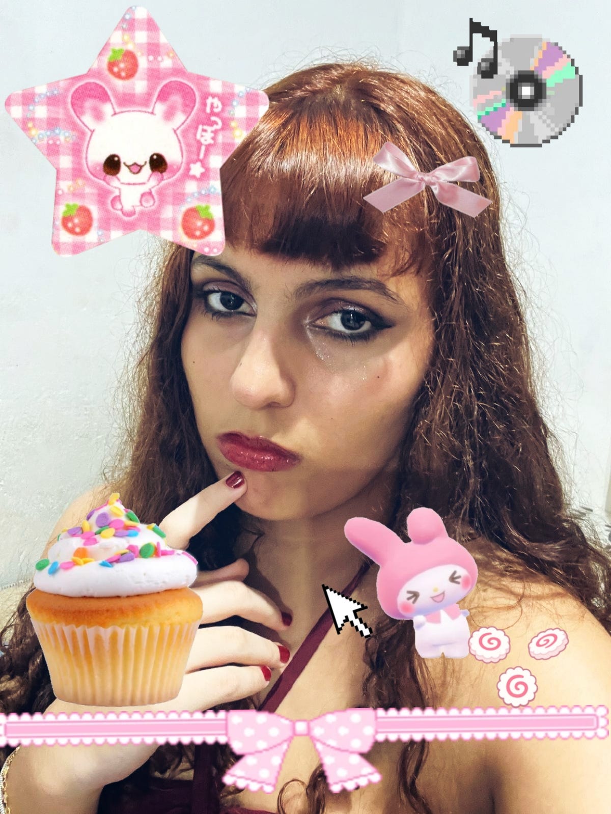 Artwork for \ud83c\udf61\ud83c\udf4f☆ṃ\ud835\ude8a\ud835\udd93\ud835\ude9e☆\ud83d\udc9a\ud83c\udf80