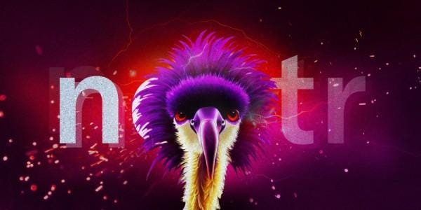 Nostr: A simple, decentralised, open protocol that enables a truly  censorship-resistant and global social network