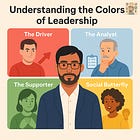 The Colors of Leadership: A Smarter Way to Lead and Understand Your Team