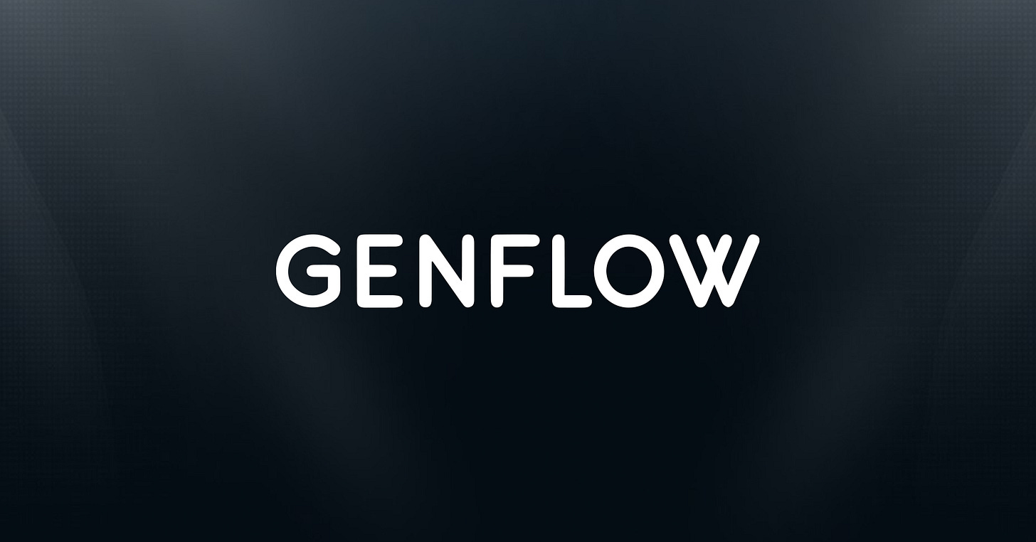 Genflow Genflow