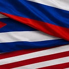 The Apple of Discord: Cuba, Russian Oil, and the Fractures of American Power