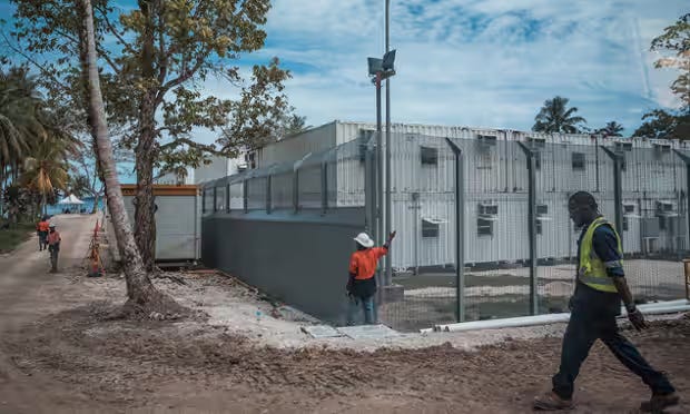 The Cost of Labor's Open Borders Disaster: Rudd's Boat People Legacy