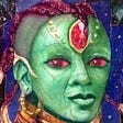 Ophiuchus Mars's avatar