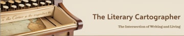 The Literary Cartographer