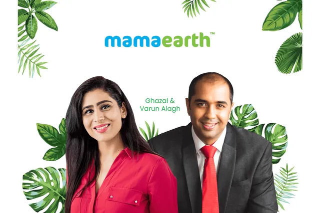 Mamaearth parent Honasa Consumer files IPO papers