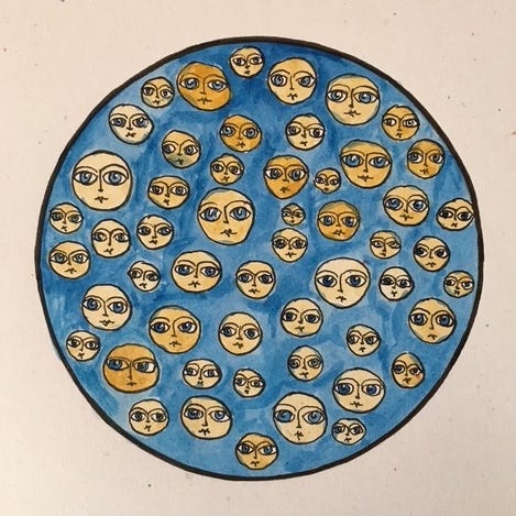 Illuminated Astrology