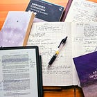 How to Create Your Own University Course to Teach Yourself Almost Anything