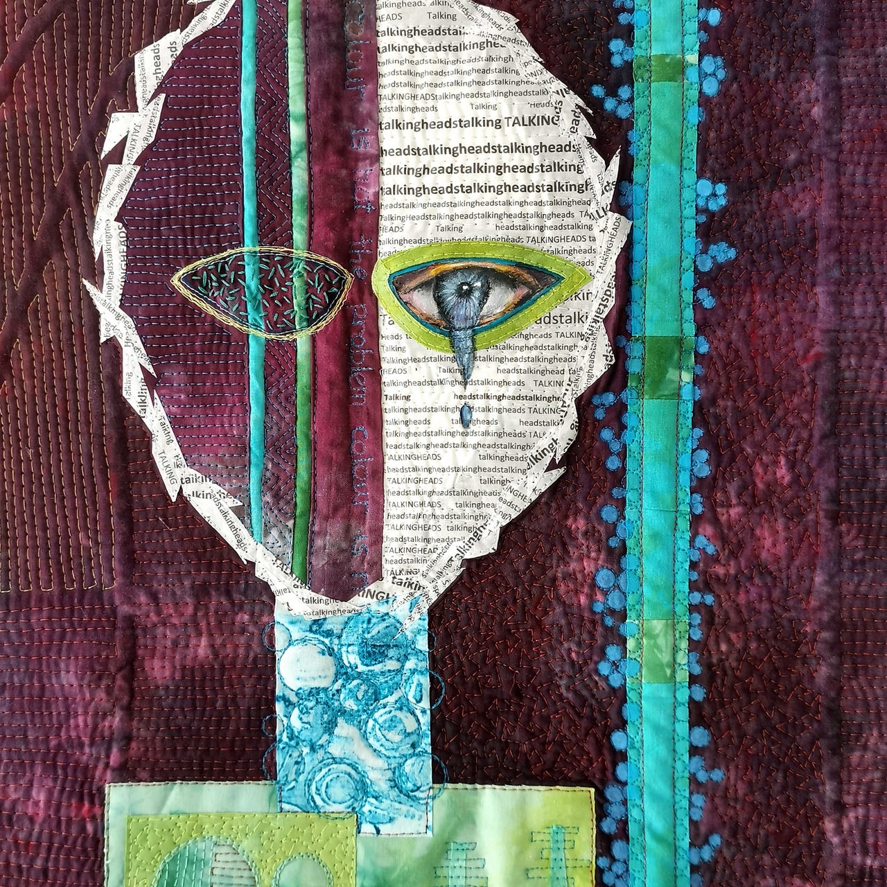 Annabel Rainbow -artist