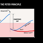 Promoted to Fail: The Hidden Trap Behind Every Well-Deserved Promotion (The Peter Principle)