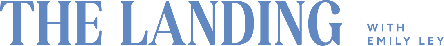 Emily Ley | The Landing