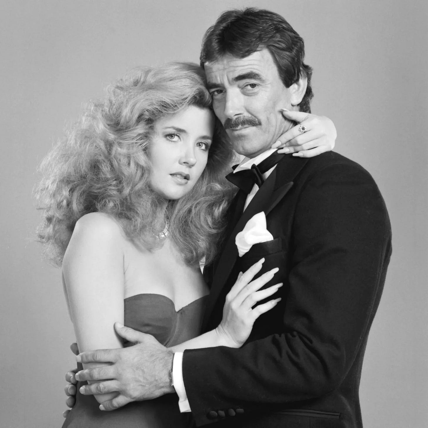 the young and the restless