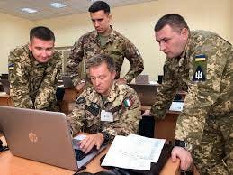 DVIDS - News - Ukraine Armed Forces Enhances Multinational Training  Experience