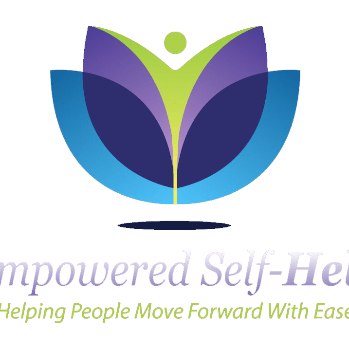 Empowered Self-Help