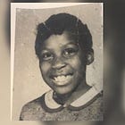 Phyllis Gilliam, 11: Disappeared During Trip To Laundromat In 1971