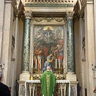 Everett Investigates: Is Fr. James Martin Is A Secret Rad-Trad?