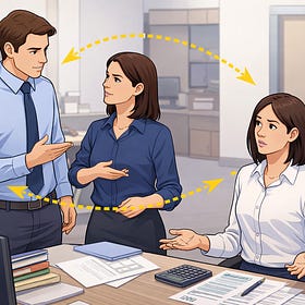 Quando il professionista delega la delega