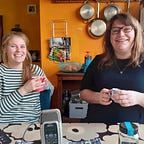 Nieuwsbrief Cultuurpers 