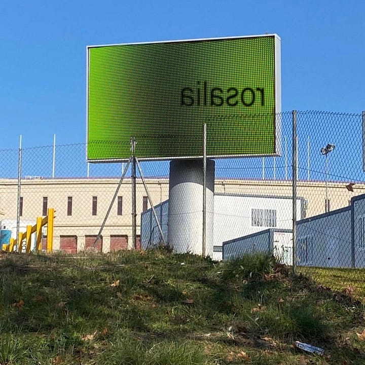 Brat Remix album billboards