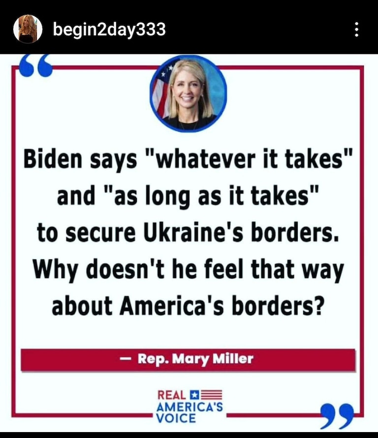 We all know the answer to that question
