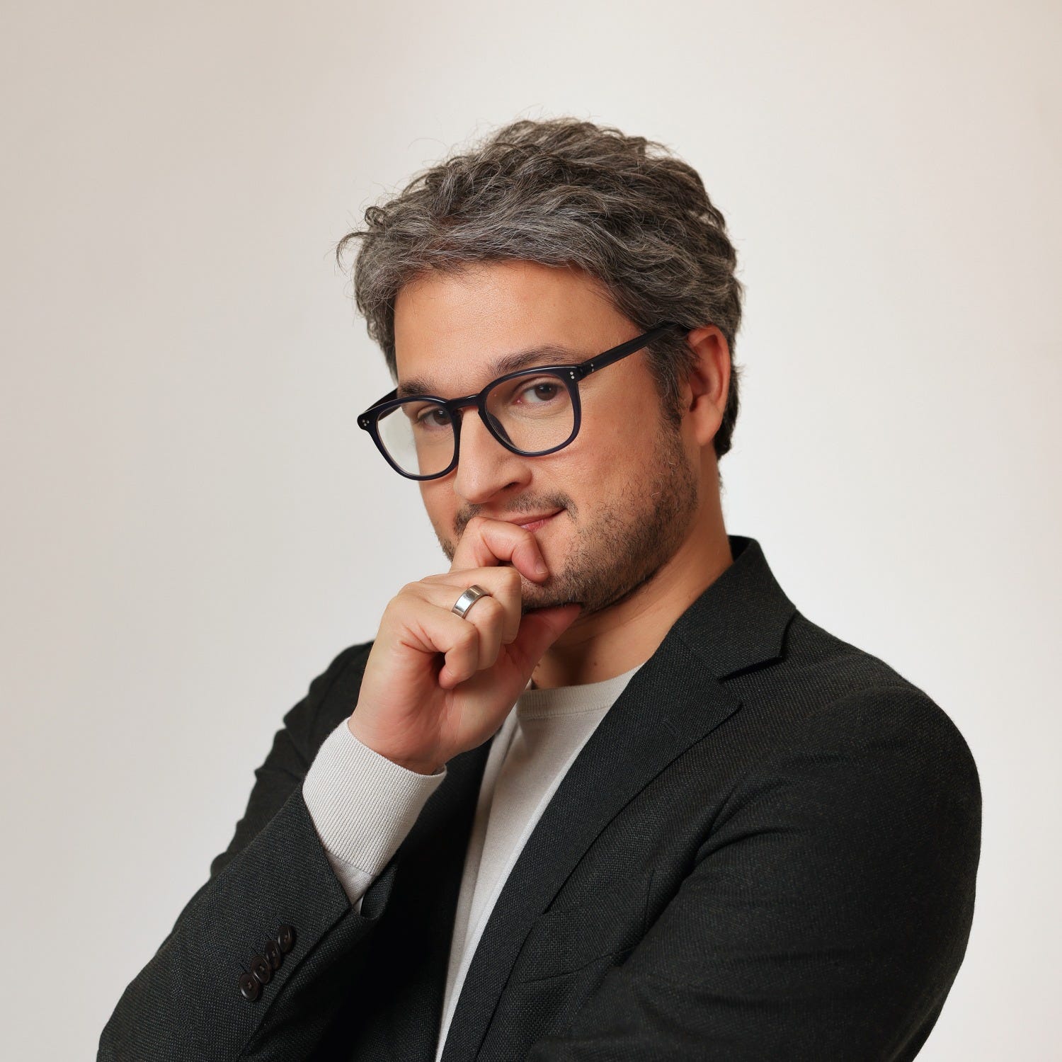Luca Mazzucchelli