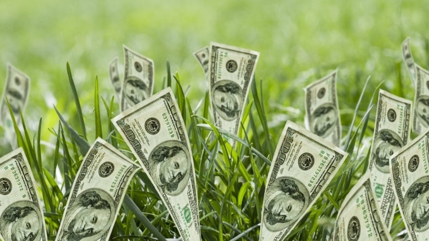 Does It Really Take Money to Make Money? | Inc.com