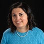 Alina Rubin's avatar