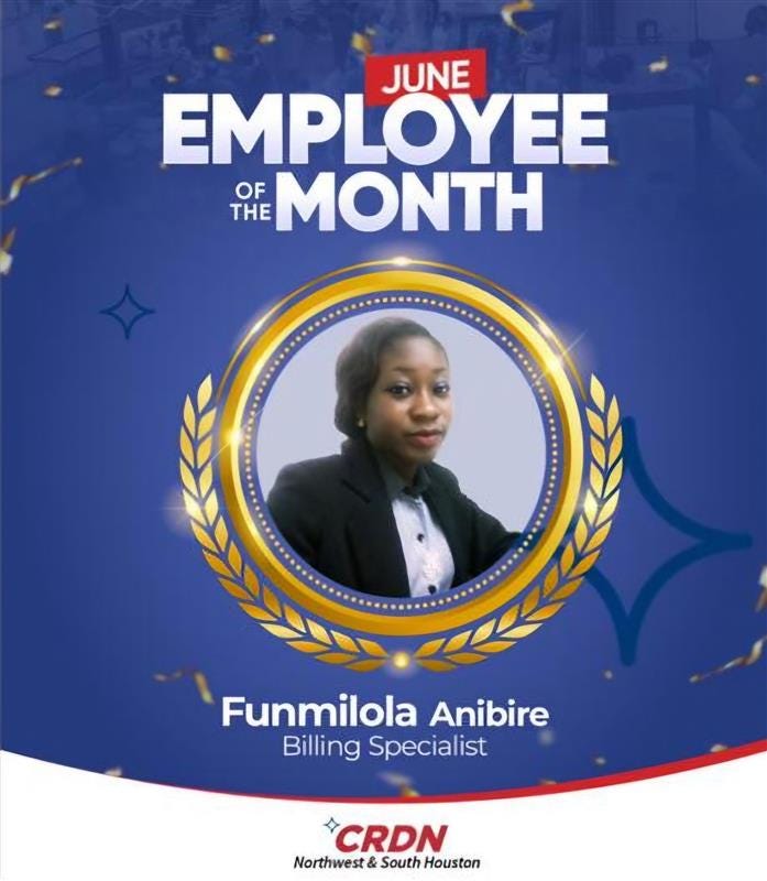 Employee Spotlight