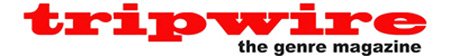 TRIPWIRE MAGAZINE