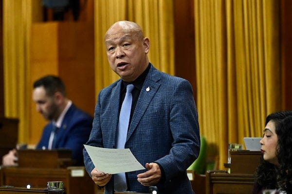 Incumbent Toronto-area Liberal candidate apologizes for 'deplorable' comments - The Globe and Mail Incumbent Toronto-area Liberal candidate apologizes for 'deplorable' comments - The Globe and Mail