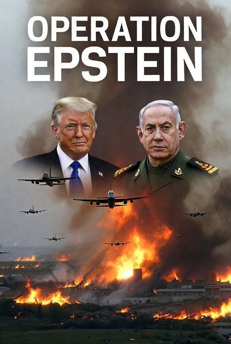 May be an image of text that says 'OPERATION EPS EPSTEIN ۳' May be an image of text that says 'OPERATION EPS EPSTEIN ۳'