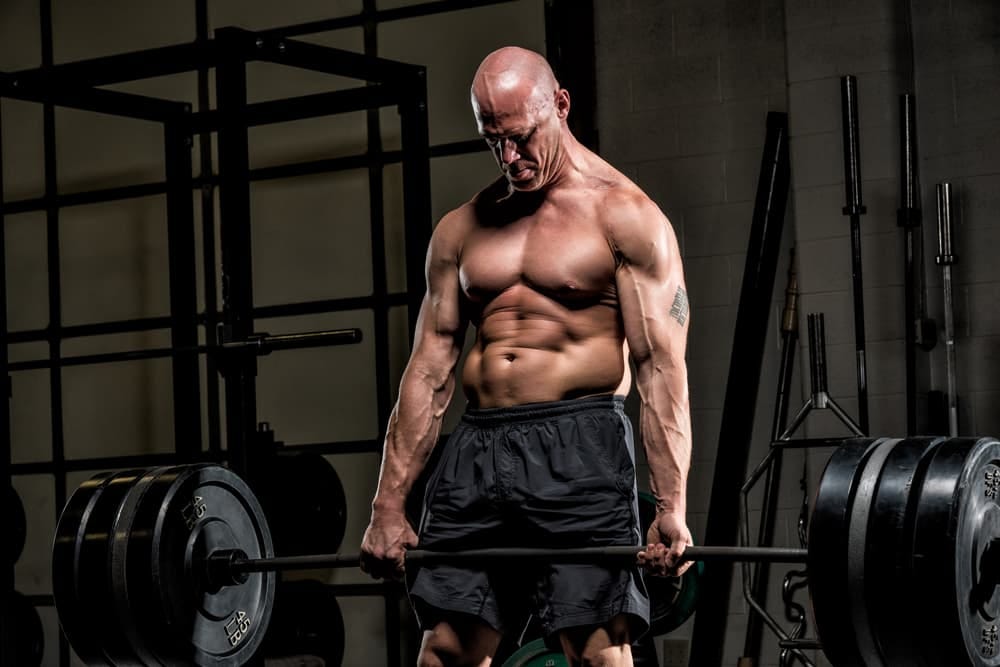 Entrenador Bobby Maximus