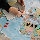 French 101 🇫🇷 : Préparer un voyage📍