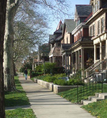 Victorian Village — I Am Columbus Victorian Village — I Am Columbus