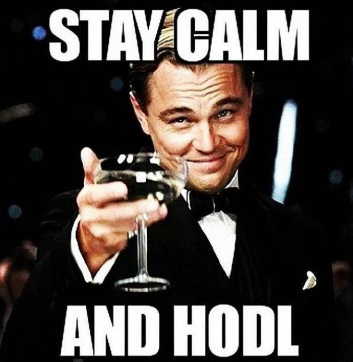 Pin on Funny Cryptocurrencies Memes