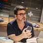 João Filho's avatar