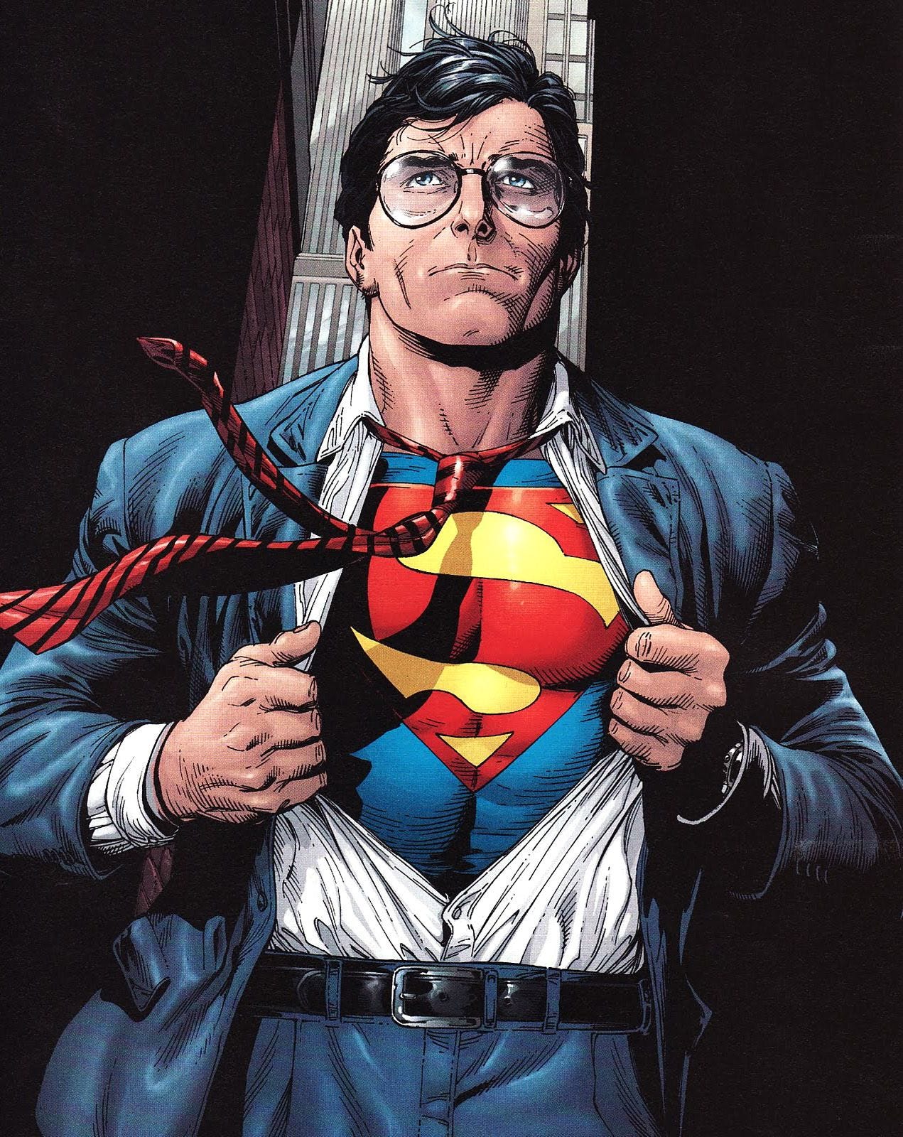 11 Superheroes in Glasses ideas | man of steel, clark kent, superman