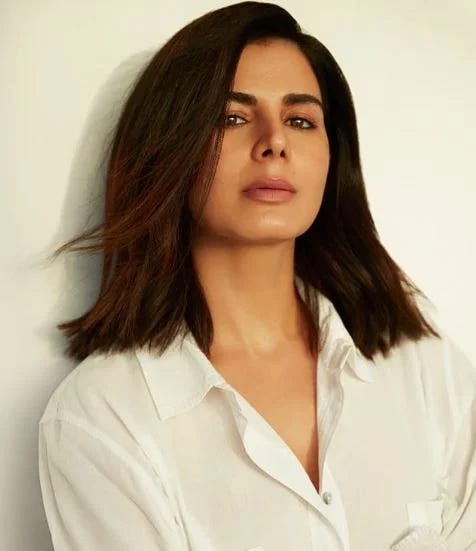 Kirti Kulhari
