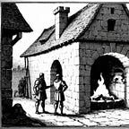 The Falcon's Children