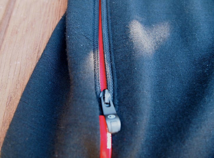 Icebreaker COmmute pocket